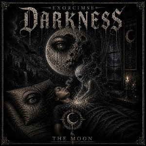 6. THE MOON 🌙 🌚