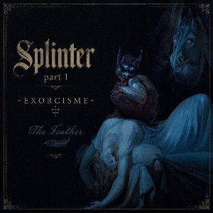 3. SPLINTER [PART I]