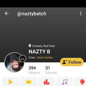 nazty disstrack ft.cboy 