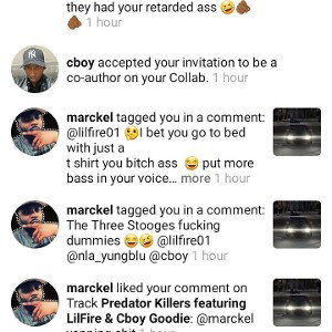 marckel sucks disstrack ft.cboy 