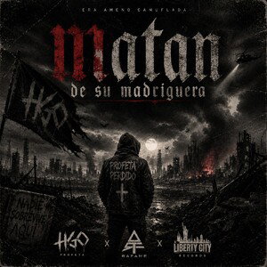 MATAN DE SU MADIGERA 