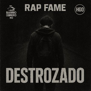 FREEE DESTROZADO 