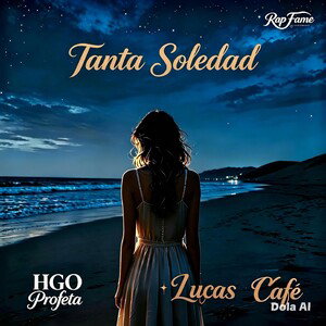 TANTA SOLEDAD 🤕💙💜  