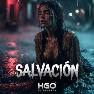 LA MISMA SALVACIÓN 🙁💙💫
