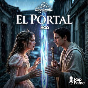 EL PORTAL 💙💜