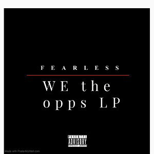 we the opps intro
