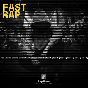 fast rap