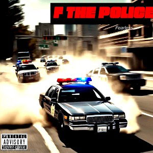 F the police 