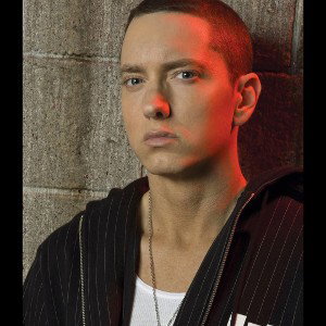 baby Eminem