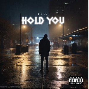 Hold you ft. Michael pens