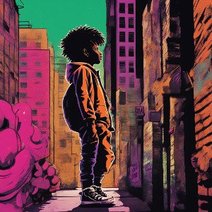 freestyle-gotta grow up fast