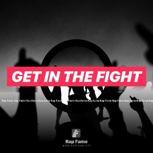get in the fight