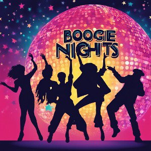 BOOGE NIGHTS 