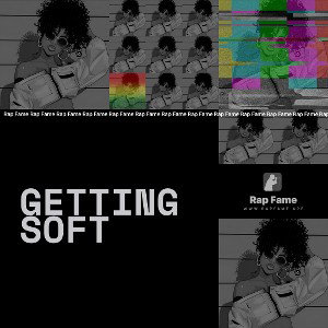 getting soft