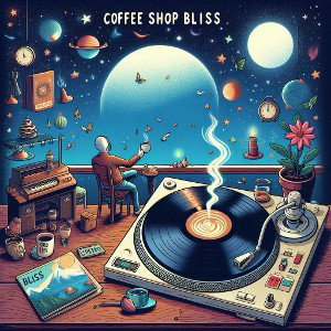 CoffeeshopBliss
