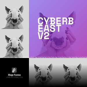 CyberBeast v2