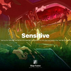 Sensitive