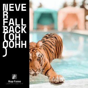 Never Fall Back(oh oohh)