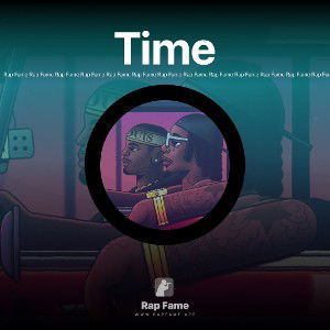 Time ⏰