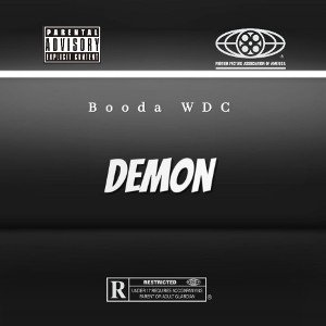 Booda WDC - Demon (Official Audio)