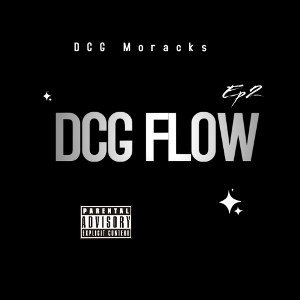 DCG Moracks - DCG Freestyle (Official Audio)