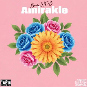 Booda WDC -  Amirakle (Official Audio)