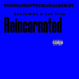 Booda WDC - Reincarnated ft Luh Trim (Official Audio)