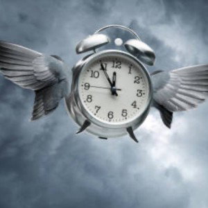 time dies