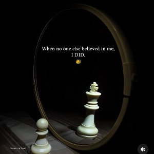 to the witch