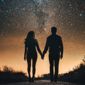 Take my hand
