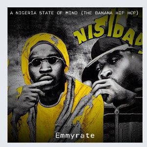 A Nigeria State of Mind