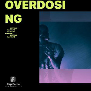 overdosing 