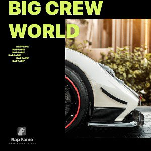 big crew world 