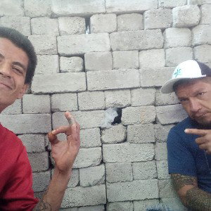 a dónde voy .🙏