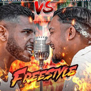 Hassuna VS Kenan | Freestyle ICON 5 (spedup)