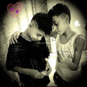 في اي حته بلف واديك
