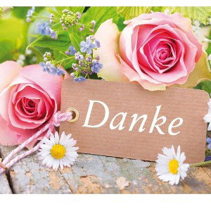 Danke