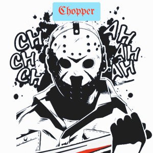 chopper