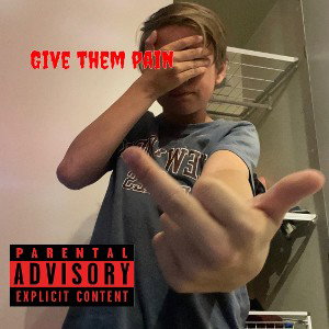 give them pain 