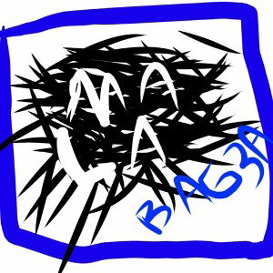 mala bag3a