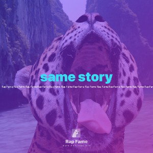 same story