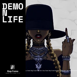 demon life