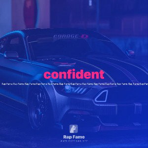 confident