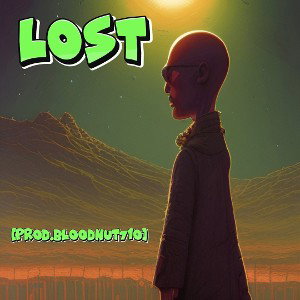 lost [Prod.Bloodnut710] 
