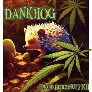 DANKHOG INSTRUMENTAL [PROD.BLOODNUT710]