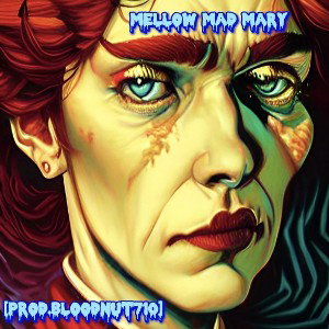 MELLOW MAD MARY [Prod.Bloodnut710]