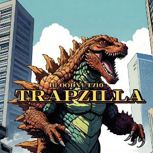 Bloodnut710 - TRAPZILLA