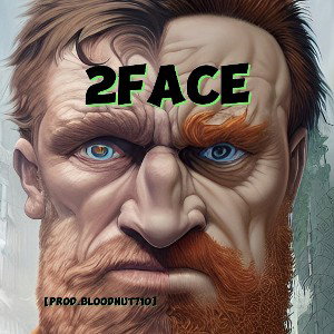 2FACE [PROD.BLOODNUT710]