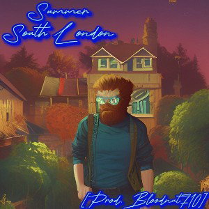 Summer south London [Prod.Bloodnut710]