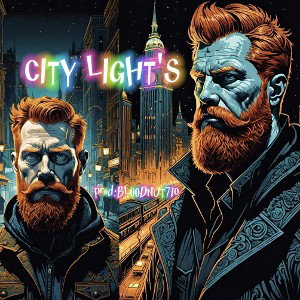 Bloodnut710- CITY LIGHT'S 